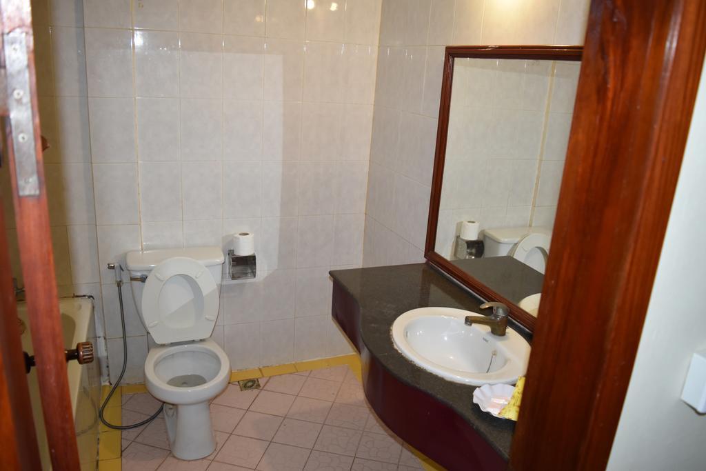 Tan Kimlong Guesthouse シェムリアップ エクステリア 写真